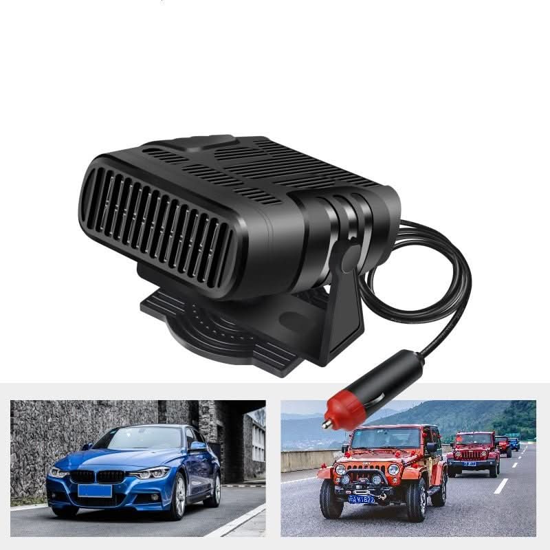 Multifunctional Purifier Car Heater - Eshtree