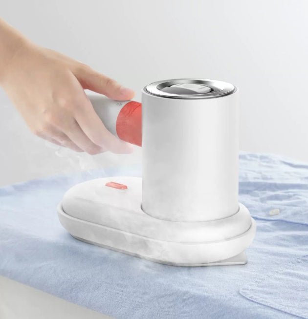 Multifunctional steam ironing machine - Eshtree