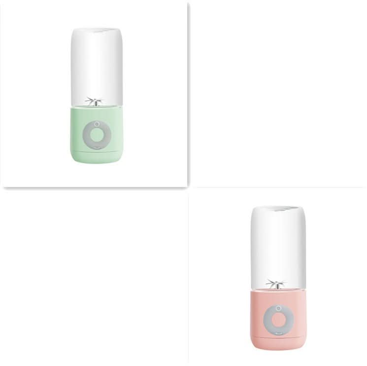 Multifunctional USB Automatic Juice Portable Household Neutral Mini Automatic Juicer - Eshtree