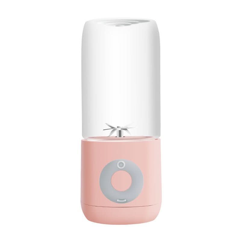 Multifunctional USB Automatic Juice Portable Household Neutral Mini Automatic Juicer - Eshtree