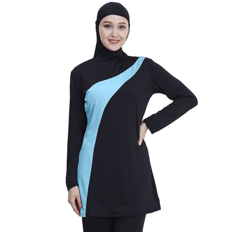 Muslim Ladies Swimwear - Eshtree