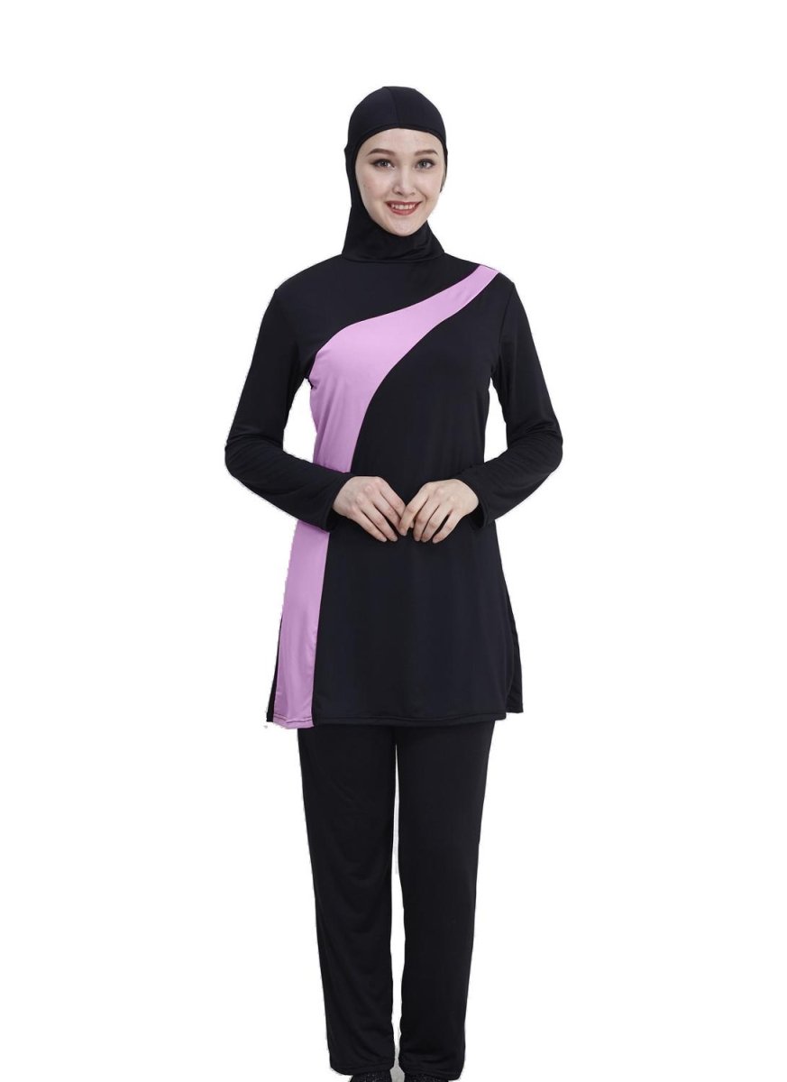 Muslim Ladies Swimwear - Eshtree