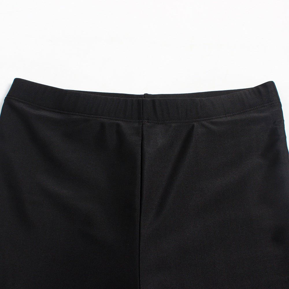 Muslim Swimsuit Women's Three - piece Conservative - Eshtree