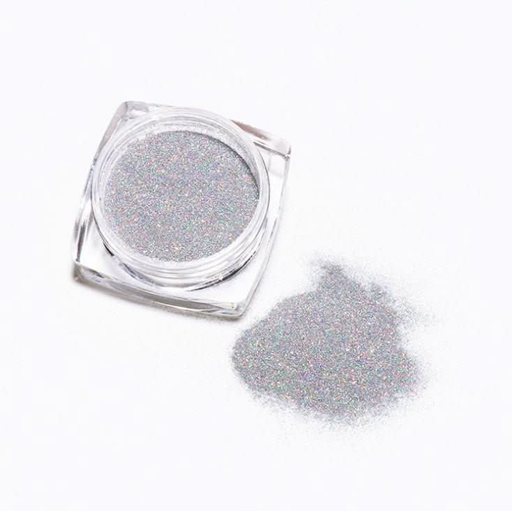 Nail Rainbow Powder Laser Mirror Powder - Eshtree