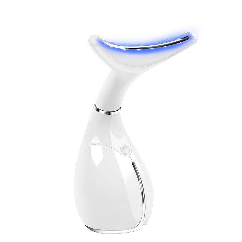 Neck care beauty instrument - Eshtree