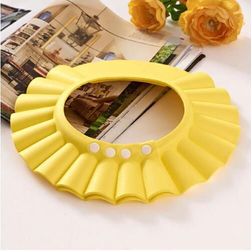 New Eco - friendly Material Kids Shower Baby Bath Adjustable Size - Eshtree