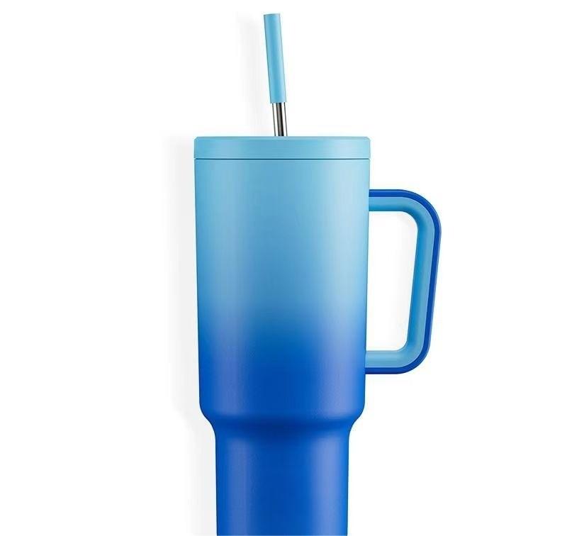 New K Sealing Cover Cold And Heat Preservation Large Ice Cup - Eshtree