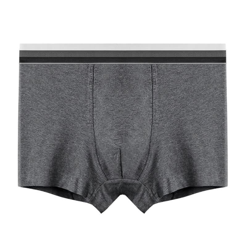New Men's Underwear Cotton Class A Cotton Summer - Eshtree