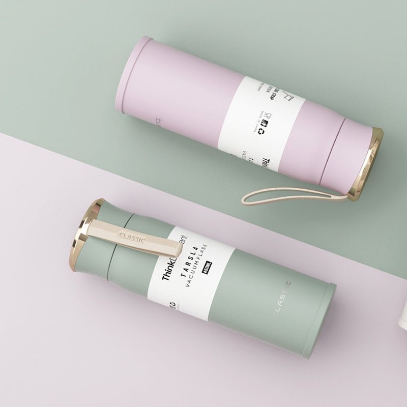 New Product 304 Stainless Steel Vacuum Flask - Eshtree