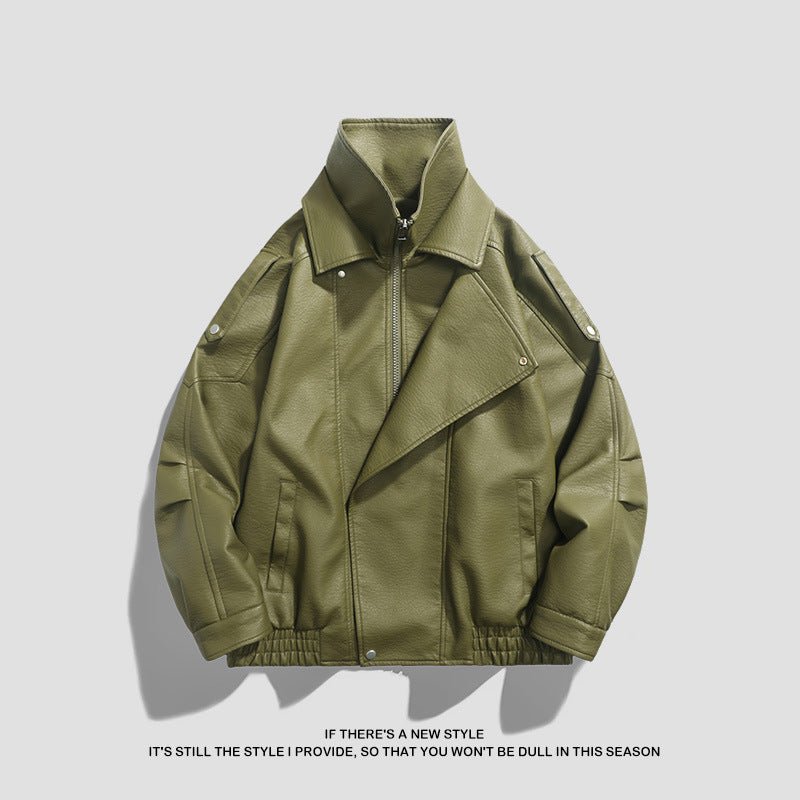 New Spring And Autumn Jackets For Men And Women - Eshtree