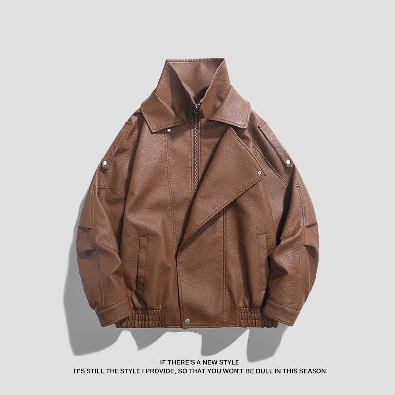 New Spring And Autumn Jackets For Men And Women - Eshtree