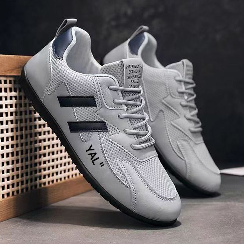 New Trendy Mens Casual Sports Allbirds - style Shoes - Eshtree