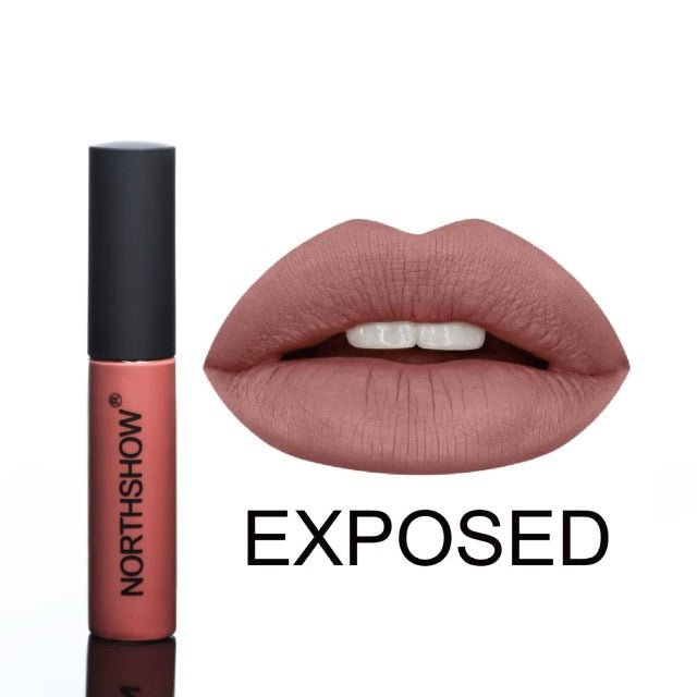 Non - stick matte lipstick - Eshtree