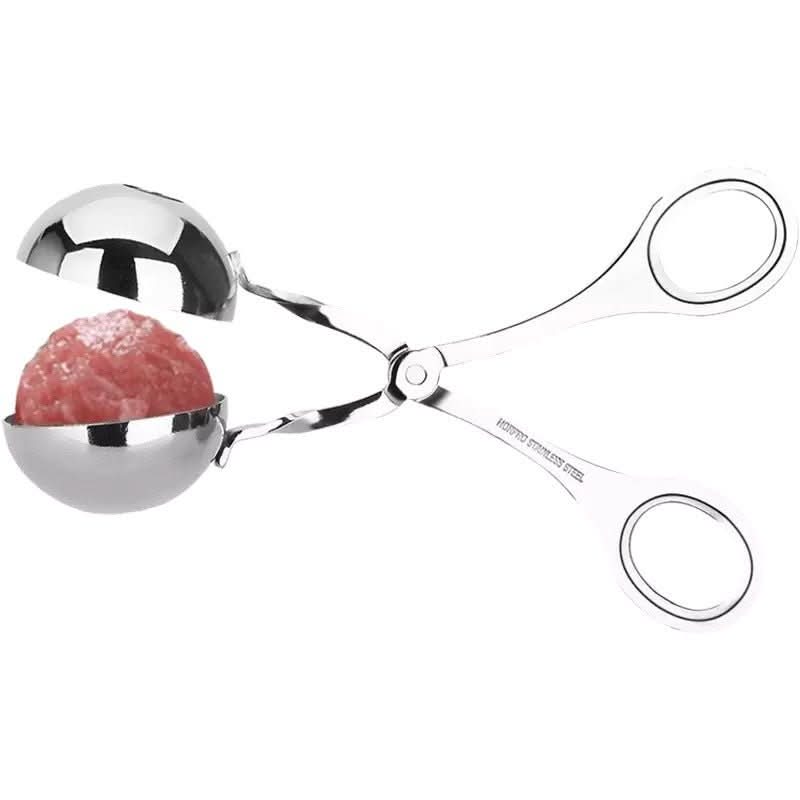 Non Stick Practical Meat Baller Cooking Tool Kitchen Meatball Scoop Ball Maker Kitchen Accessories Cuisine - Eshtree