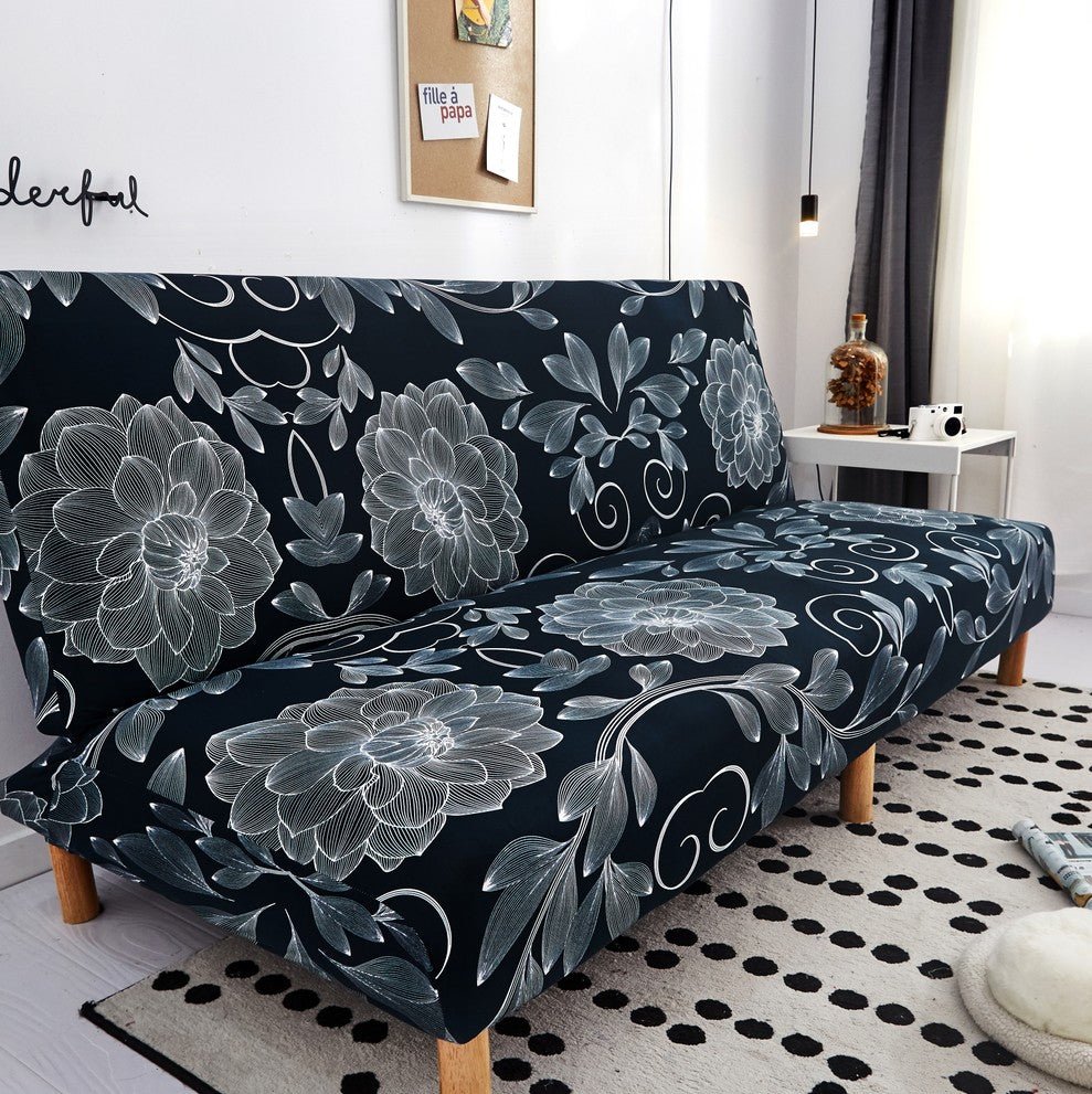 Nordic sofa cover - Eshtree
