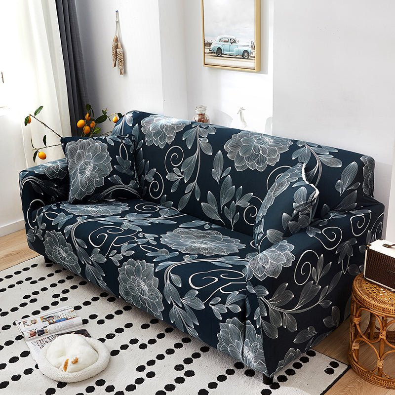 Nordic sofa cover - Eshtree