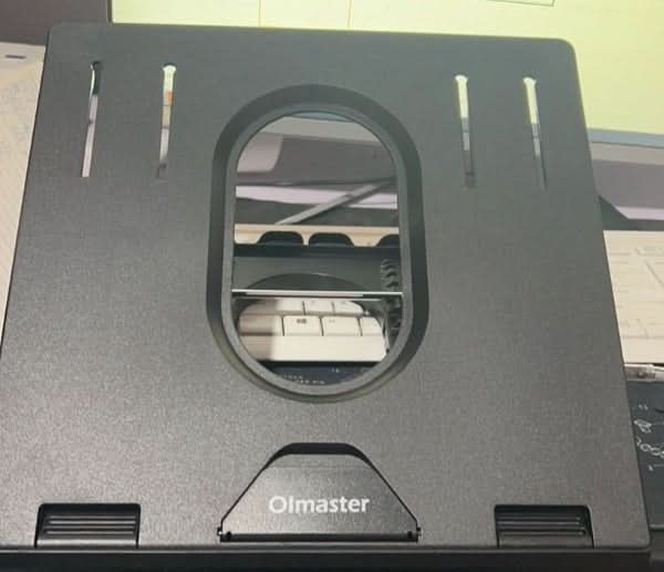 Notebook stand multifunctional folding lifting computer stand - Eshtree