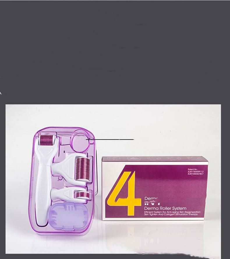 Nursing beauty skin care - Eshtree