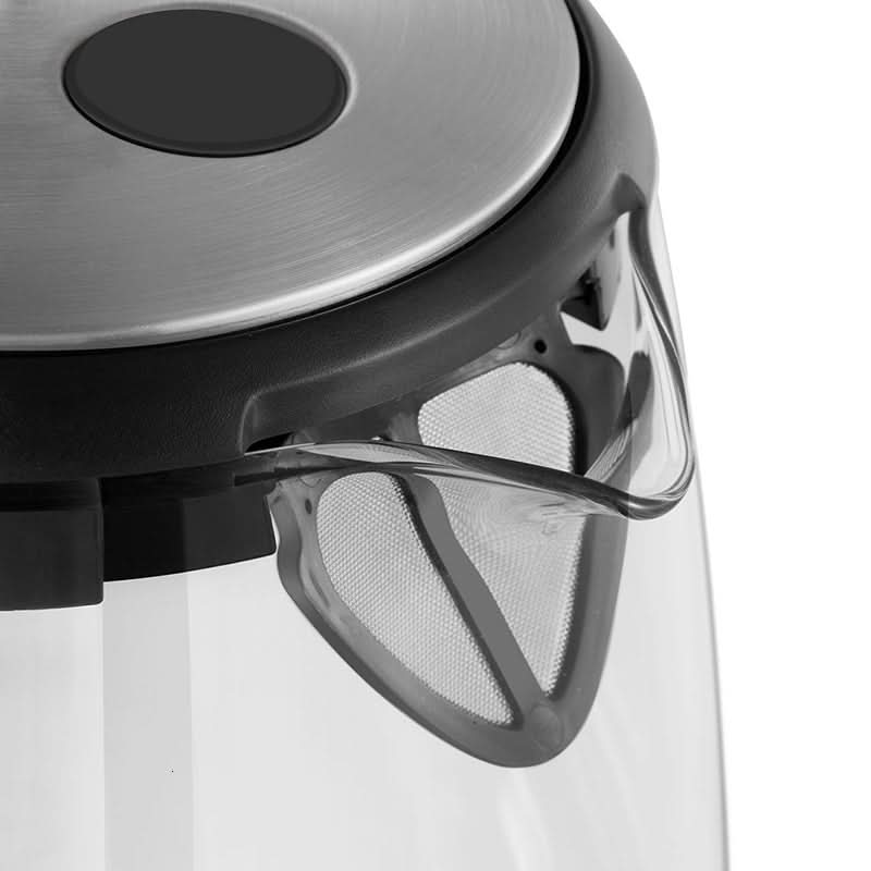 Office Household Small Glass Electric Kettle - Eshtree