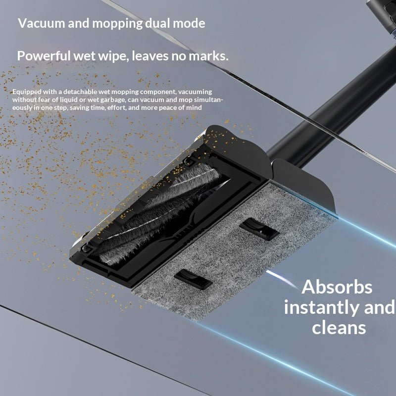 Opwee High - Power Cordless Mite - Removal Vacuum For Home Use - Eshtree