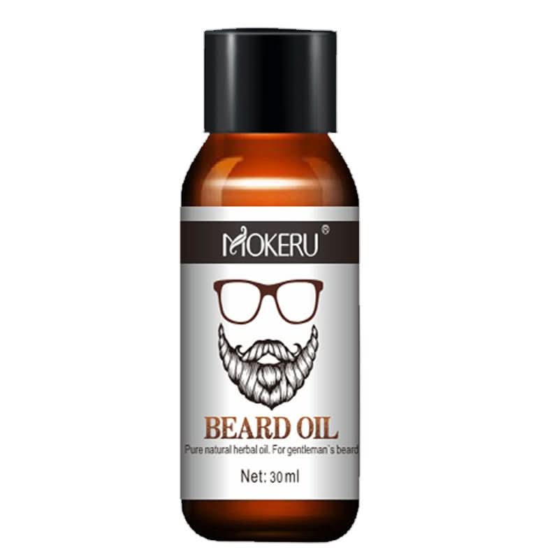 Organic Beard Growth Oil - Eshtree