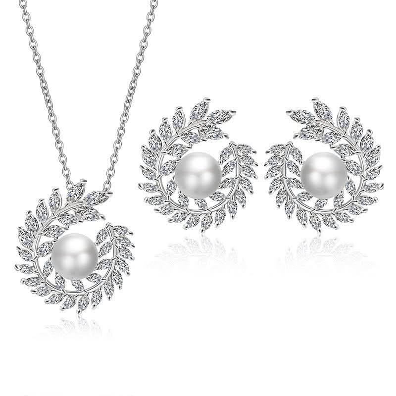 Ornament Sets Of Chain Female Temperament - Eshtree