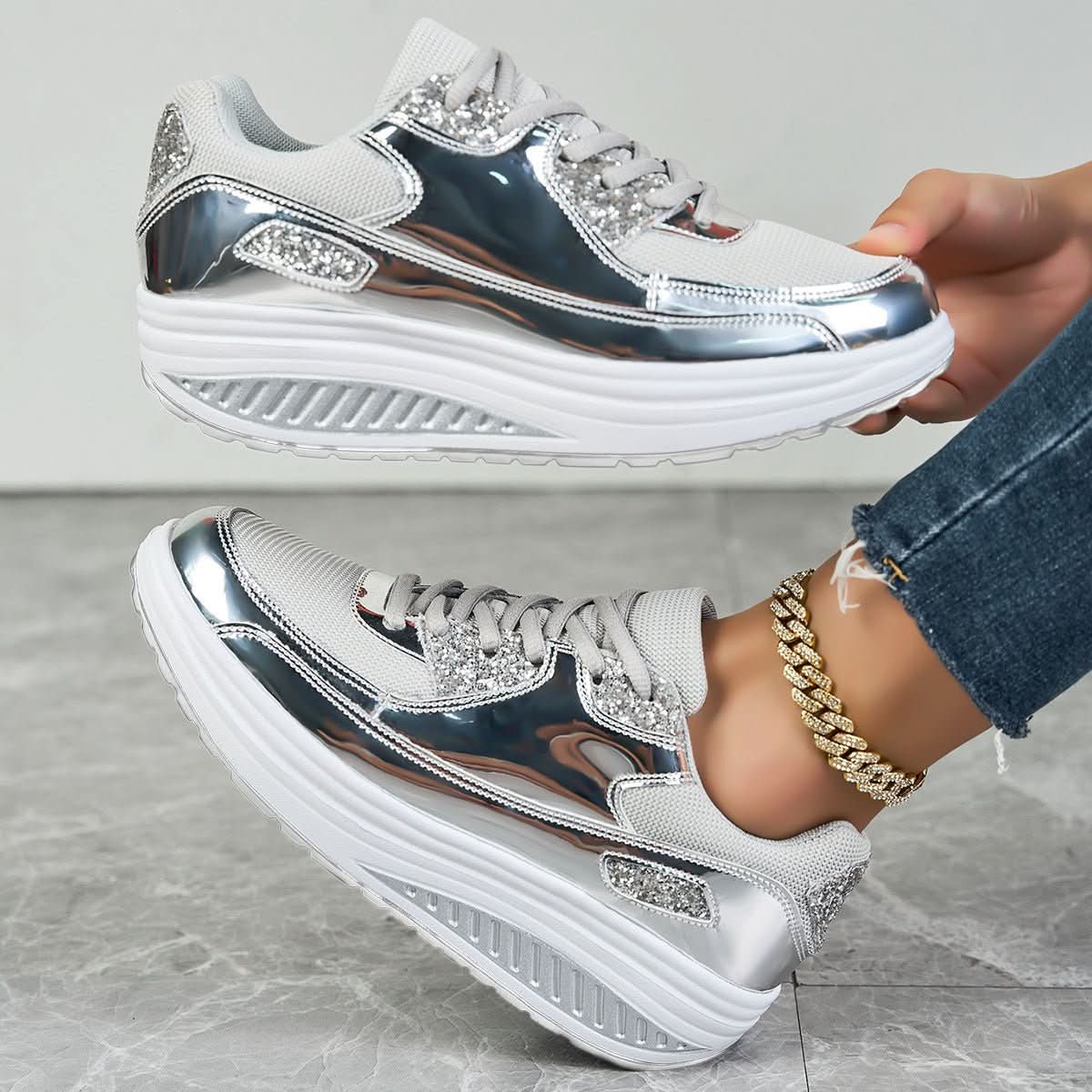 Outdoor Travel Leisure Shoes For Women - Eshtree