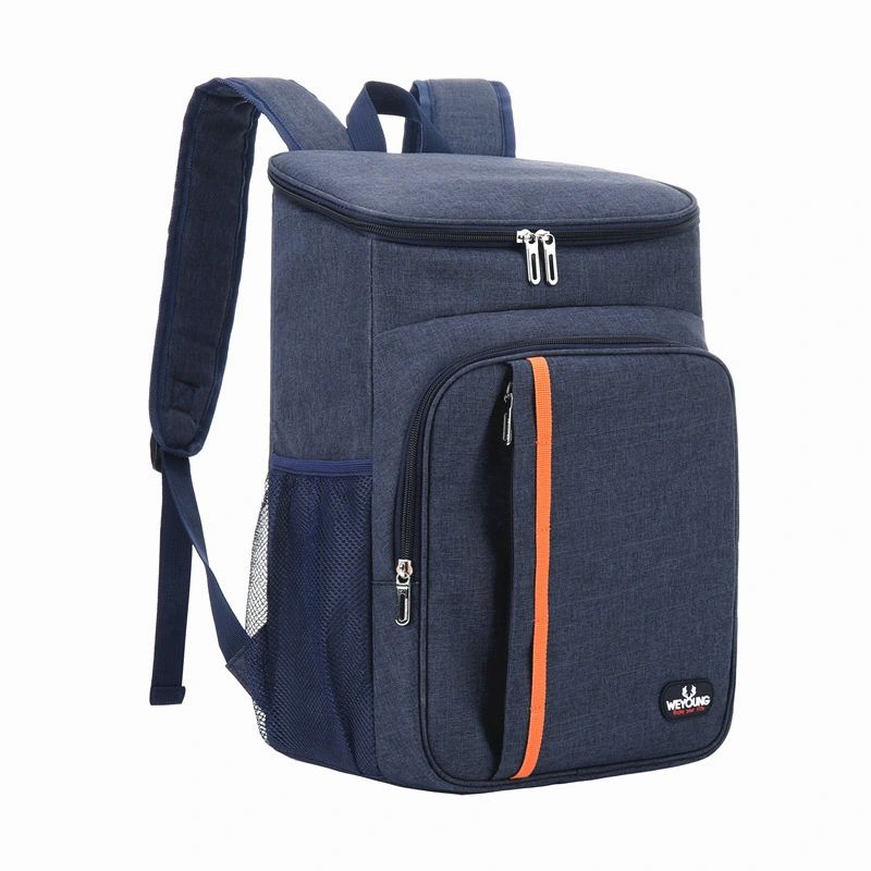 Oxford Cloth Double Shoulder Insulation Bag - Eshtree