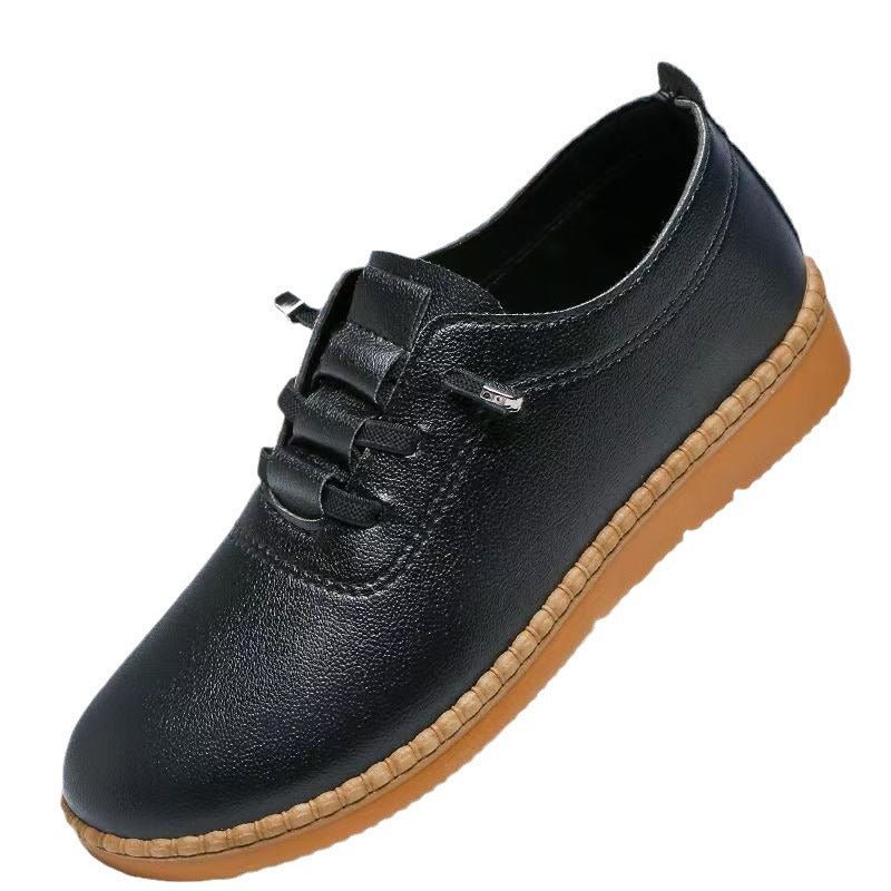Oxford Soft - soled Non - slip Breathable Women's Shoes - Eshtree