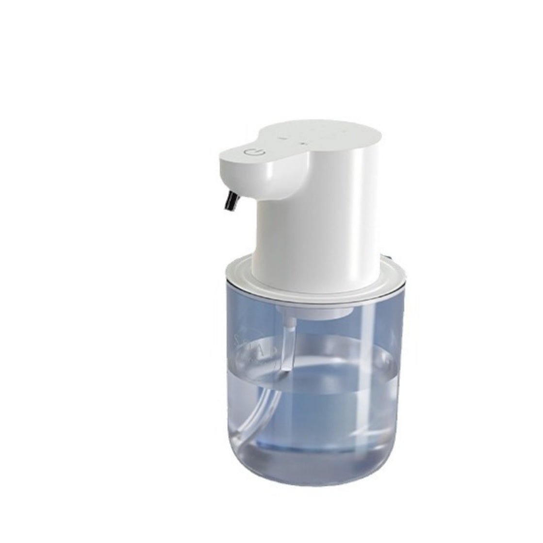 P3 Household Electric Foam Induction Soap Dispenser Charging Model - Eshtree