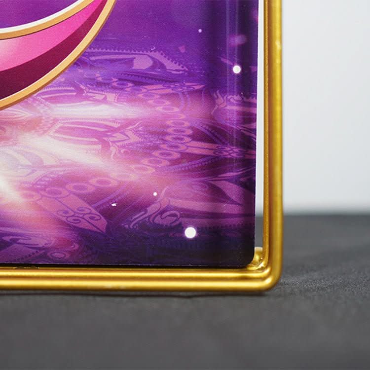 Painted Tray Ramadan Festival Iron Tray - Eshtree