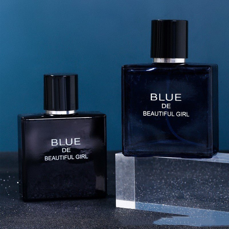 Perfume Beautiful Girl Blue Men - Eshtree