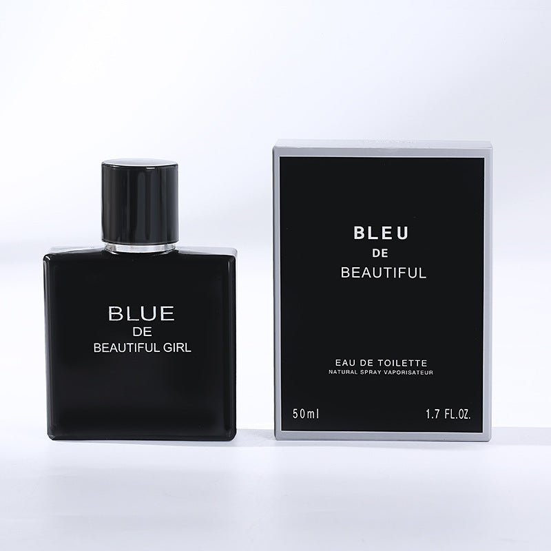Perfume Beautiful Girl Blue Men - Eshtree