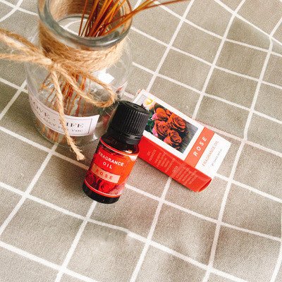 Plant aromatherapy essential oil - Eshtree
