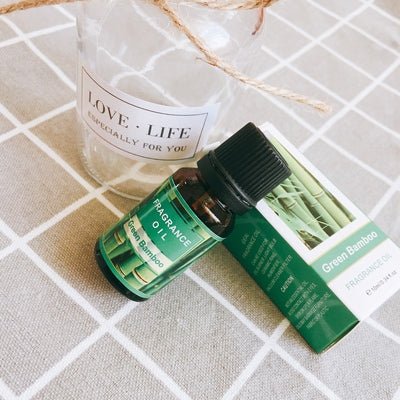 Plant aromatherapy essential oil - Eshtree