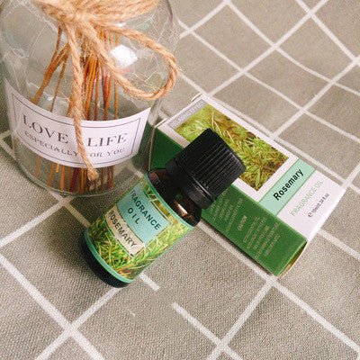 Plant aromatherapy essential oil - Eshtree