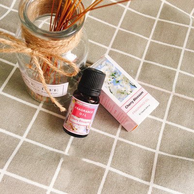 Plant aromatherapy essential oil - Eshtree