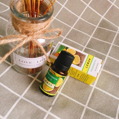 Plant aromatherapy essential oil - Eshtree