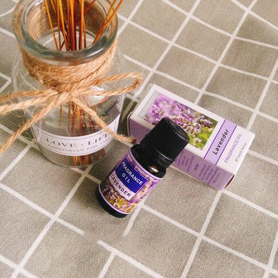 Plant aromatherapy essential oil - Eshtree