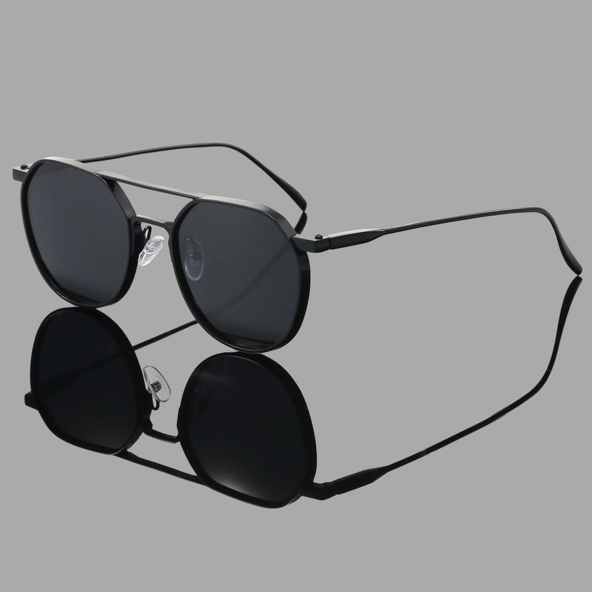 Polarized Retro Sunglasses For Men And Women - Eshtree