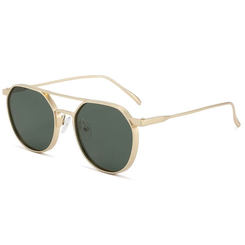 Polarized Retro Sunglasses For Men And Women - Eshtree