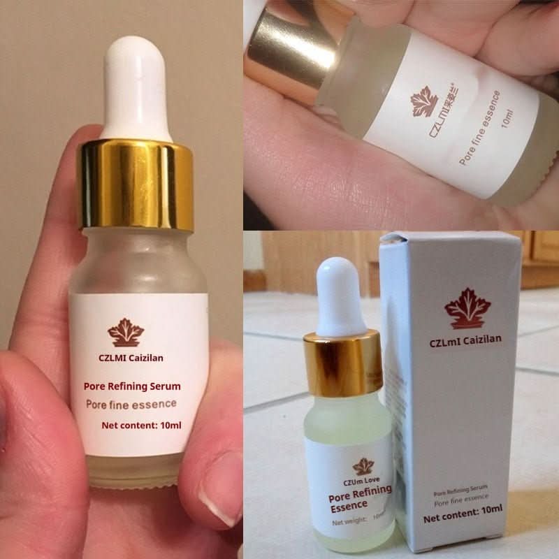 Pore Refining Serum - Eshtree