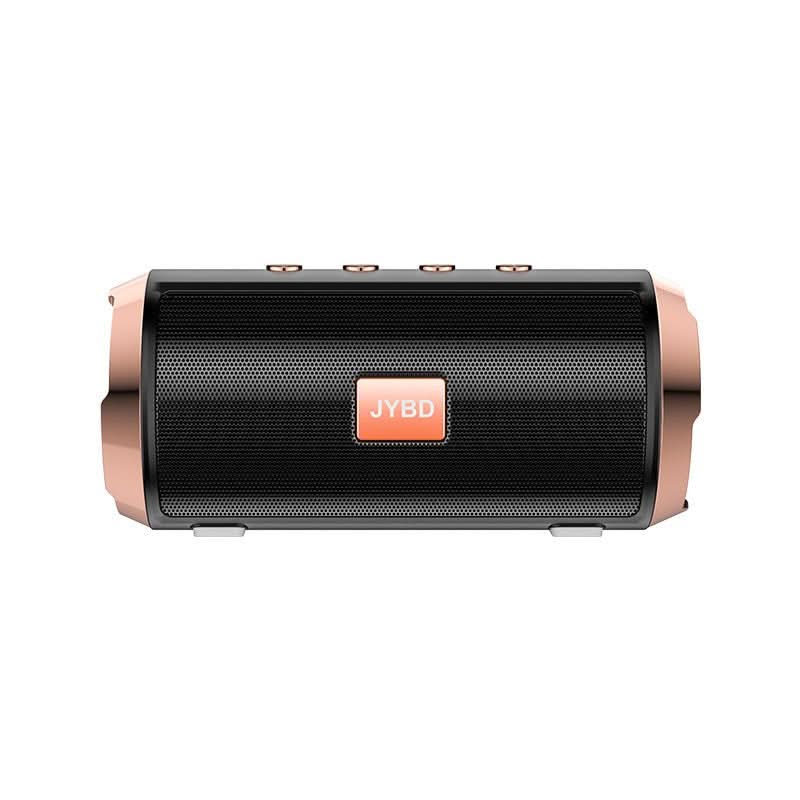 Portable Bluetooth Speakers 9D Surround Stereo Sound Bar IPX7 Waterproof Column Military Speaker Home Theater caixa de som - Eshtree