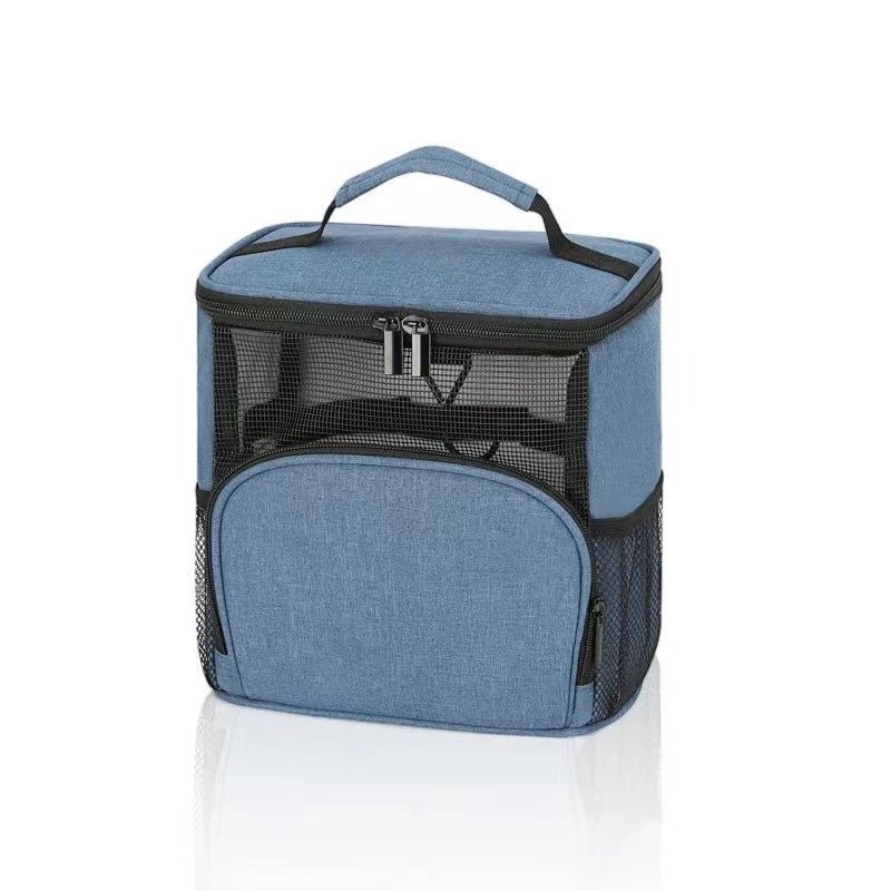 Portable Hanging Large - Capacity Toiletry Bag - Eshtree