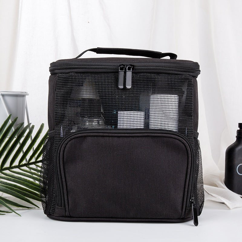 Portable Hanging Large - Capacity Toiletry Bag - Eshtree