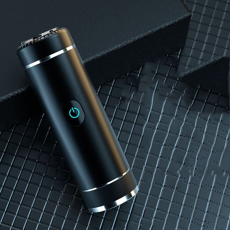 Portable Mini Rechargeable Floating Shaver - Eshtree