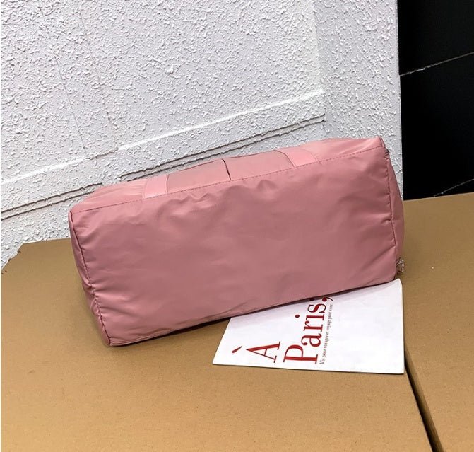 Portable travel bag - Eshtree