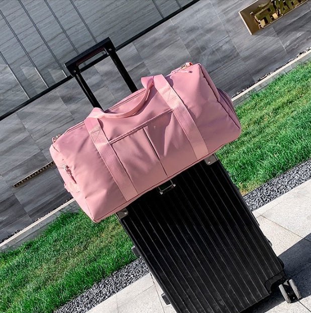 Portable travel bag - Eshtree