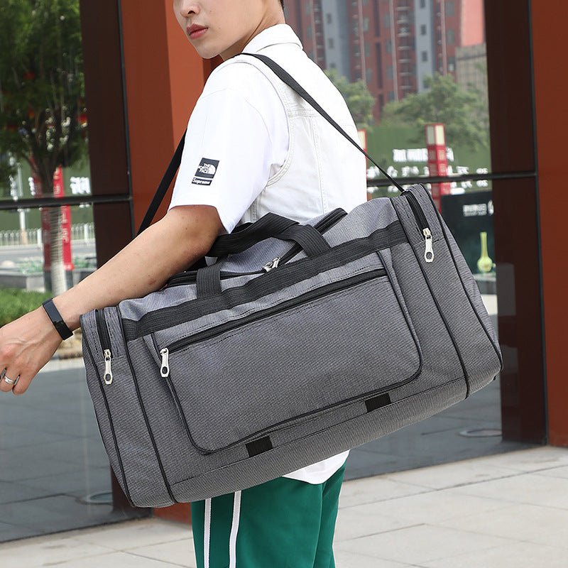 Portable travel bag - Eshtree