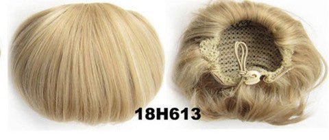 Pull Rope Buckle Head Bag, Hepburn Contract, Popular Bride Contract - Eshtree